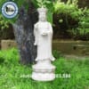 Tượng Ông Địa Tạng Vương _ DTV01