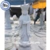 Tượng Ông Địa Tạng Vương _ DTV04