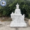 Tượng Ông Địa Tạng Vương _ DTV09