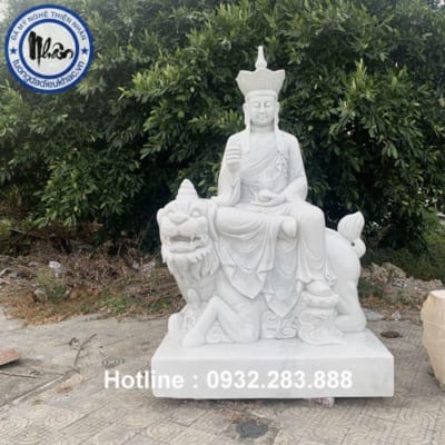 Tượng Ông Địa Tạng Vương _ DTV09