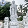 Tượng Phật A DI ĐÀ _TNS02