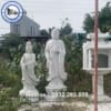 Tượng Phật A DI ĐÀ _TNS04