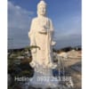 Tượng Phật A DI ĐÀ _TNS05