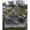 Ba Tiêu La Hán _01