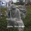 Trường Mi La Hán _18