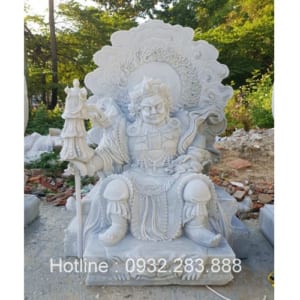 Tứ Đại Thiên Vương -01