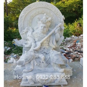 Tứ Đại Thiên Vương -02