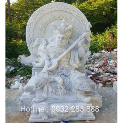 Tứ Đại Thiên Vương -02
