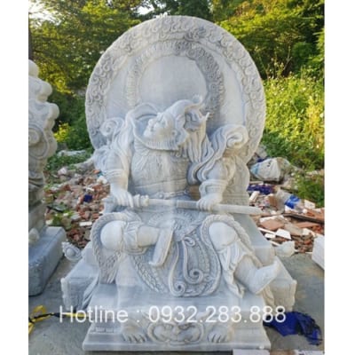 Tứ Đại Thiên Vương -03