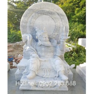 Tứ Đại Thiên Vương -04