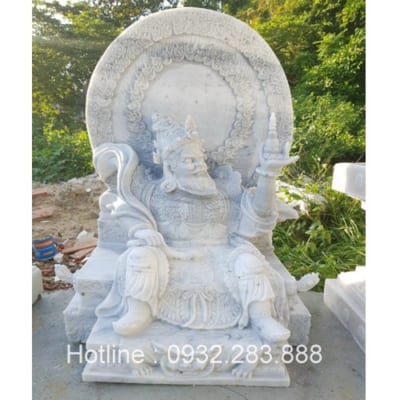 Tứ Đại Thiên Vương -04