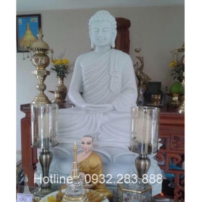 Tượng Phật Thích Ca Mẫu Ni -TC13
