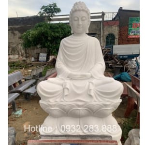 Tượng Phật Thích Ca Mẫu Ni -TC14
