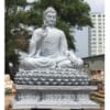 Tượng Phật Thích Ca Mẫu Ni -TC16
