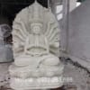 Tượng Quan Âm Nghìn Tay Ngìn Mắt _ 02