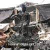 Tượng Quan Âm Tự Tại _12
